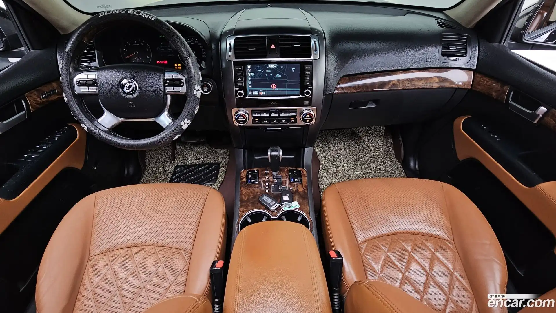 Mohave Kia 2017.0-INNER-007