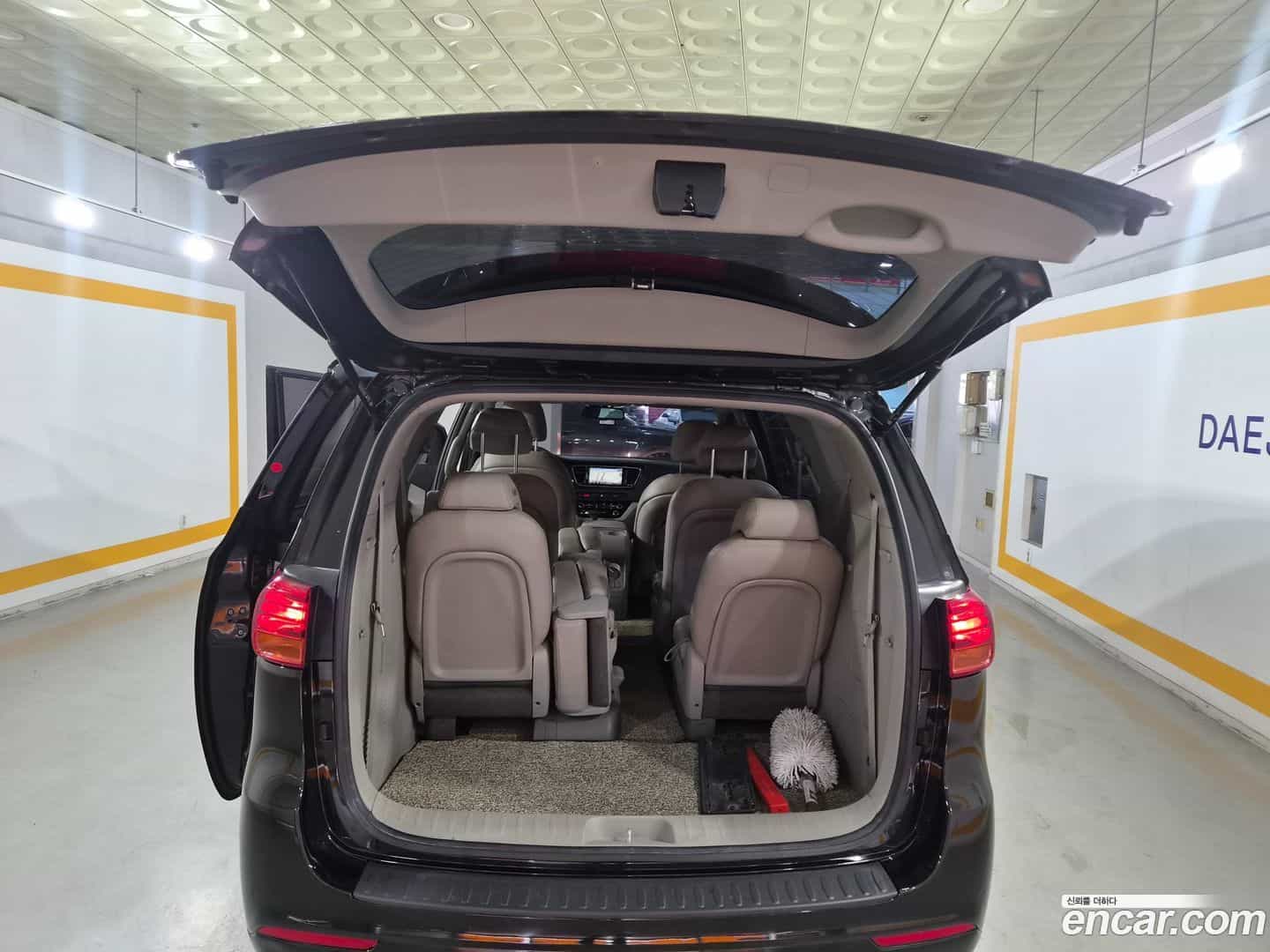 Canival Kia 2020.0-INNER-007