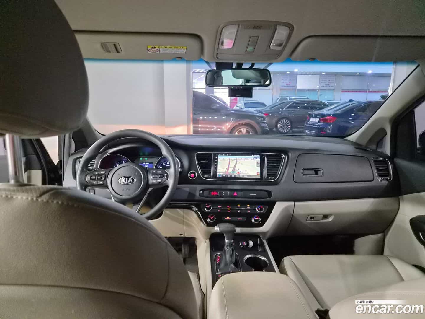 Canival Kia 2020.0-INNER-008