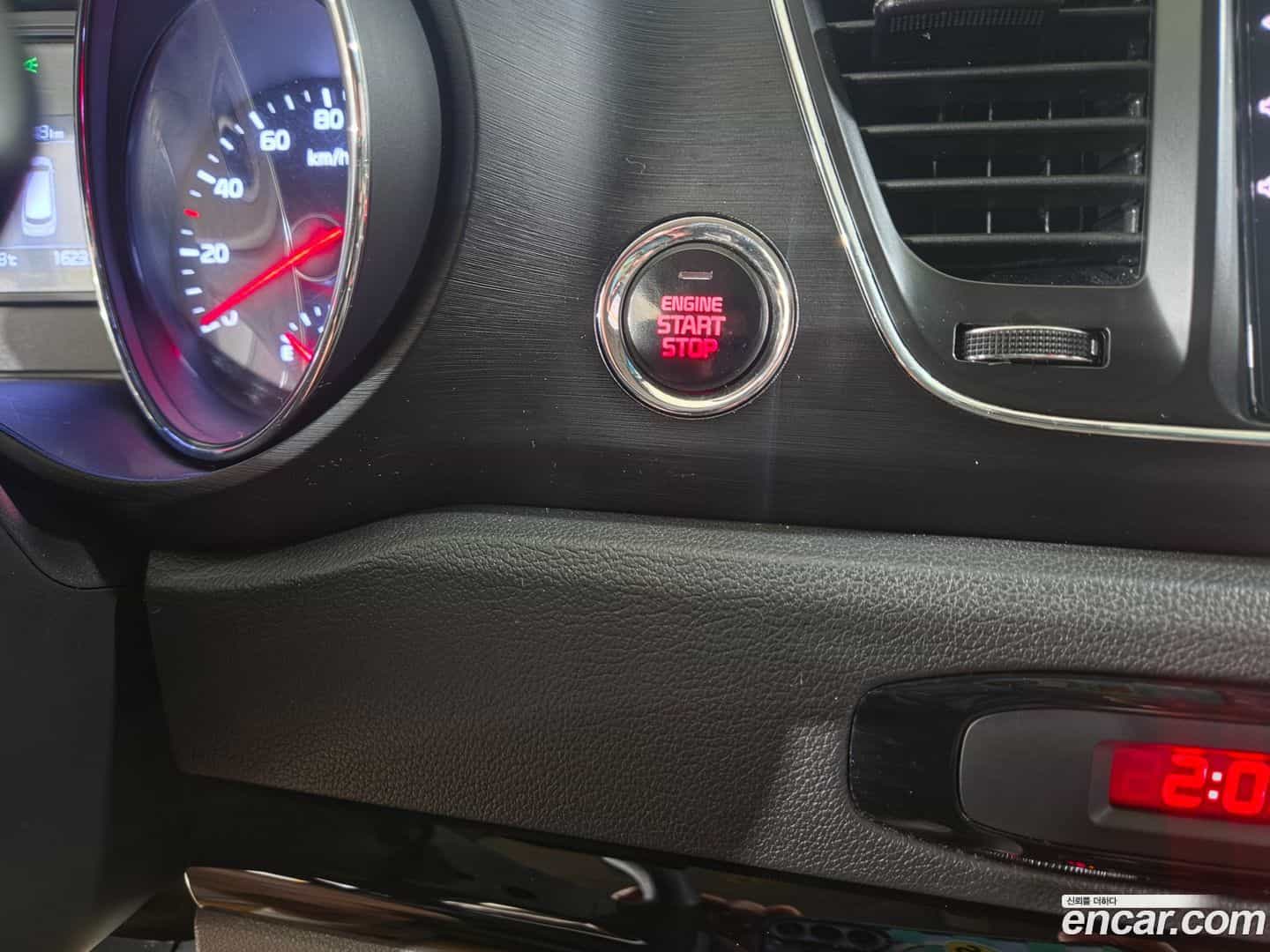 Canival Kia 2020.0-OPTION-019