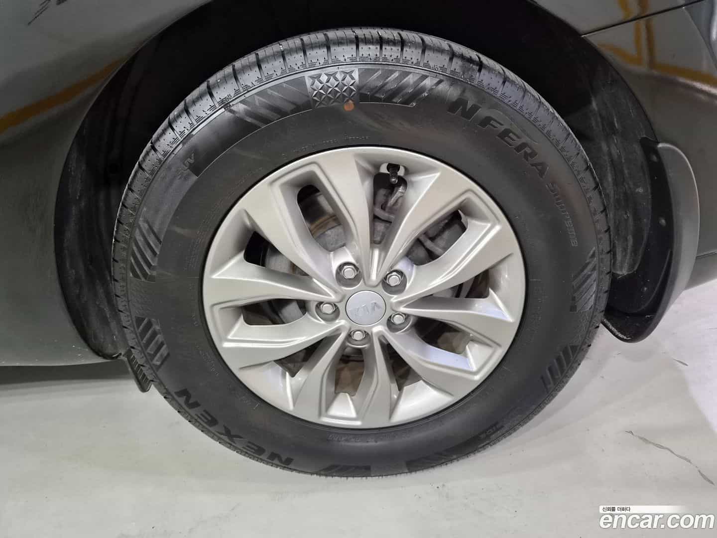 Canival Kia 2020.0-OPTION-021