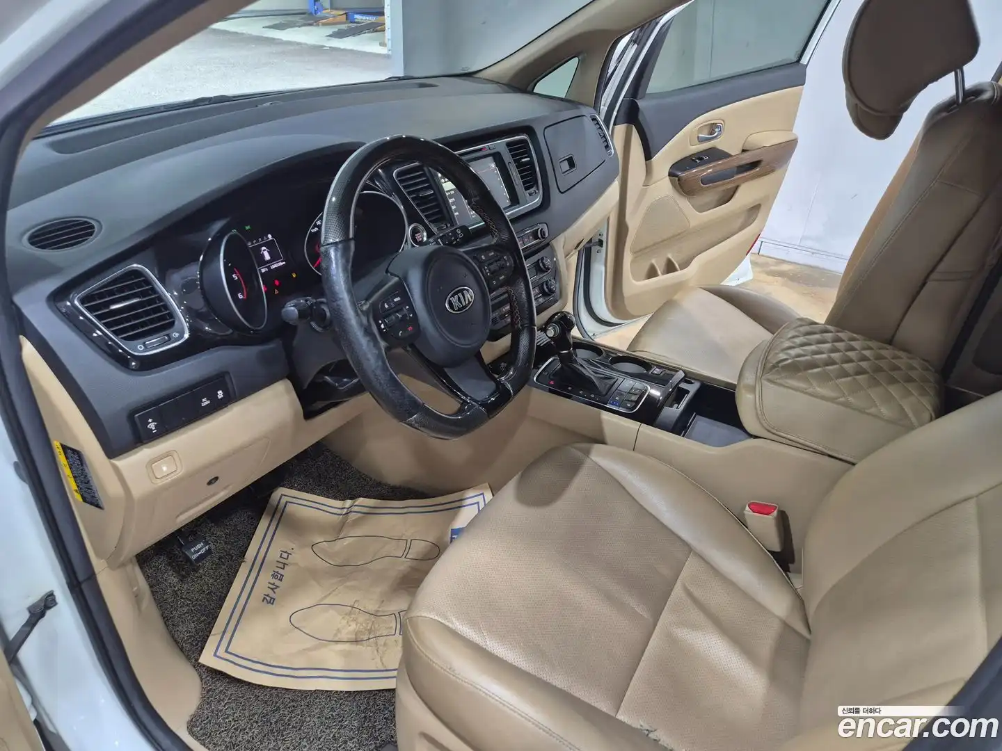 Canival Kia 2015.3-INNER-010