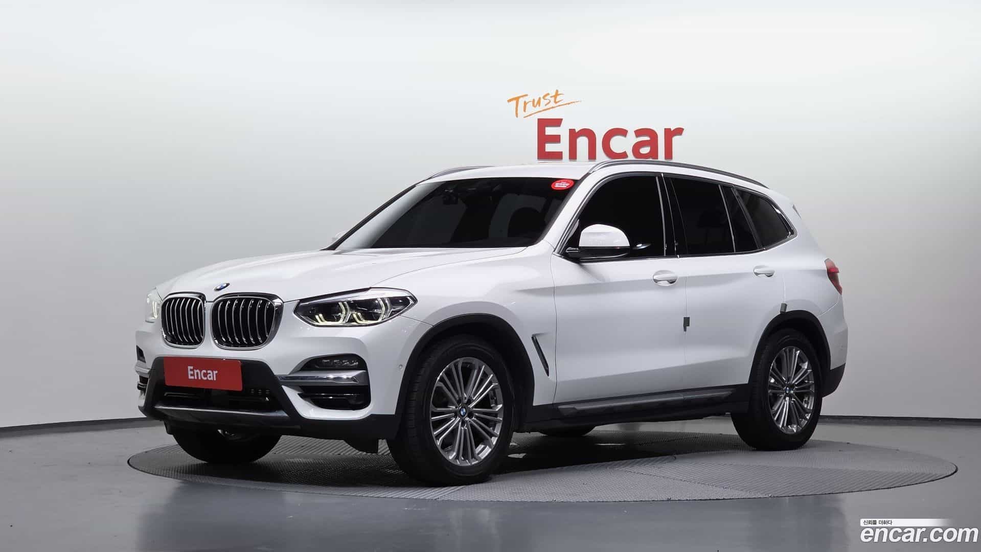 X3 BMW 2020.8-OUTER-001