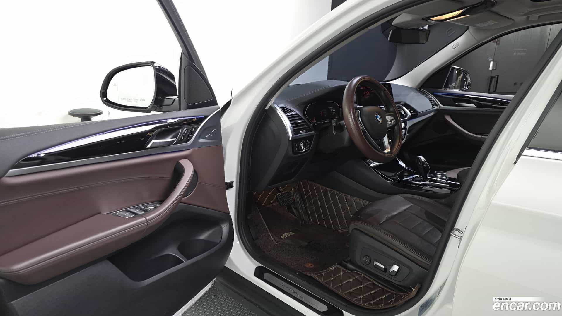 X3 BMW 2020.8-INNER-010