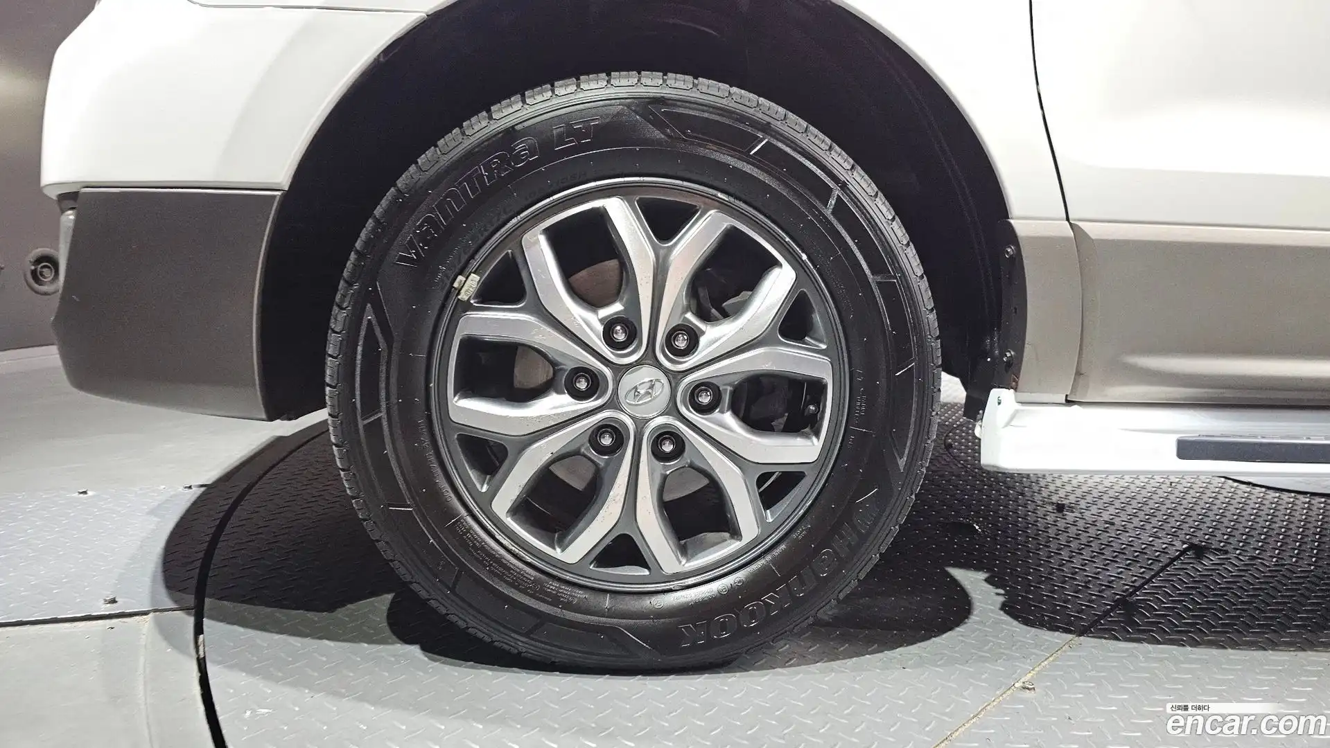 Starex Hyundai 2016.7-OUTER-005