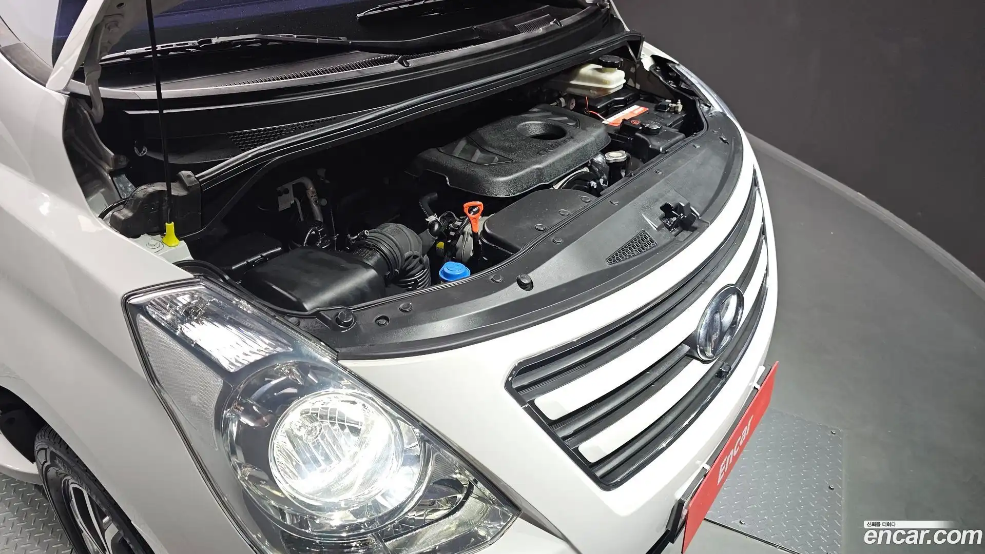 Starex Hyundai 2016.7-OUTER-006