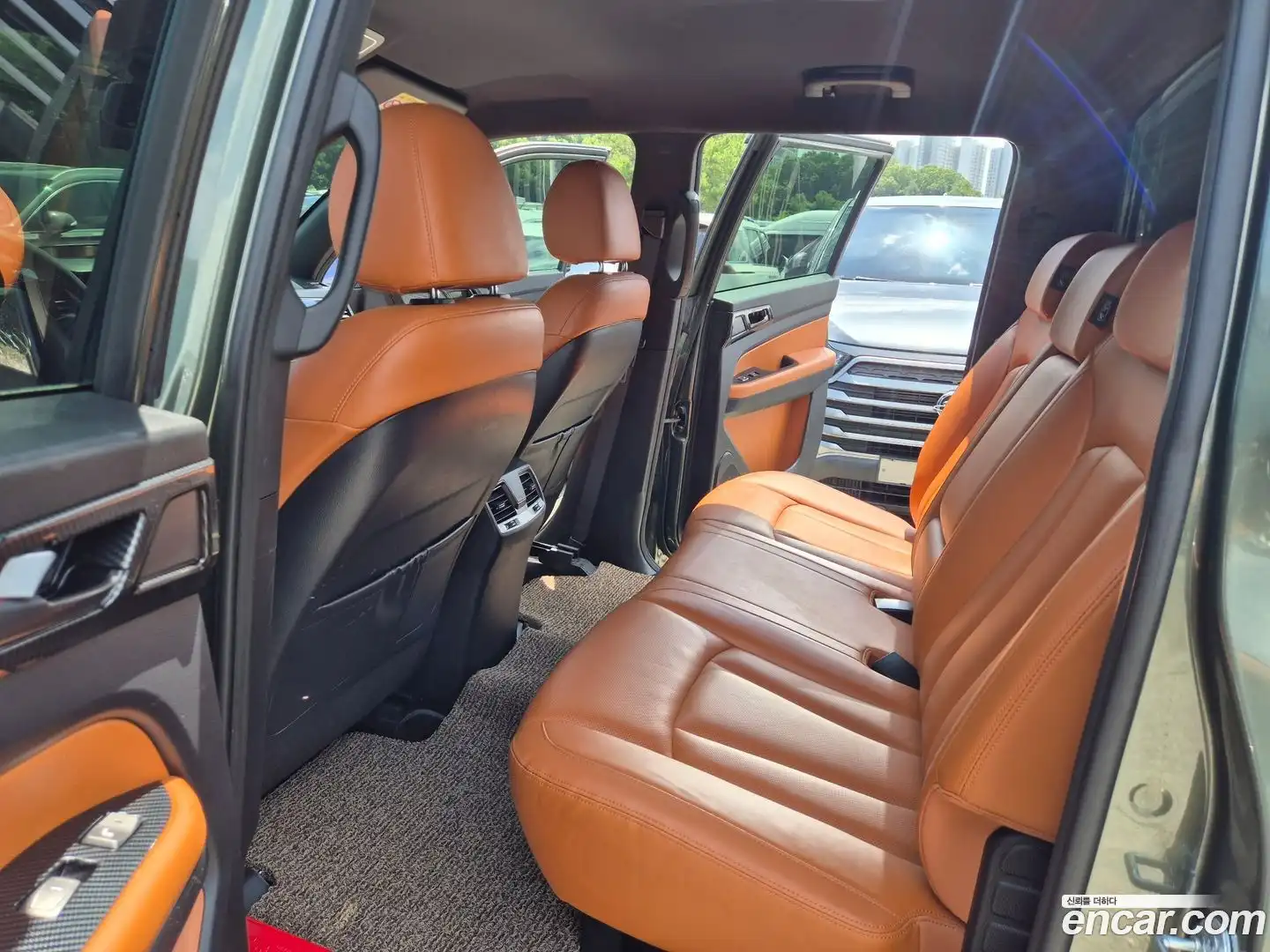 Rexton KG Mobility 2022.3-OPTION-015