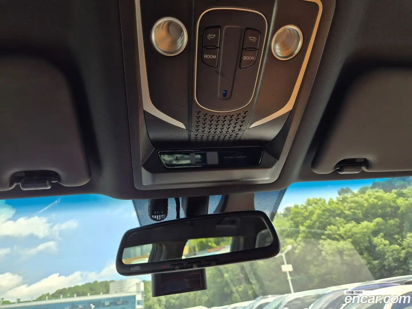 Rexton KG Mobility 2022.3-OPTION-019