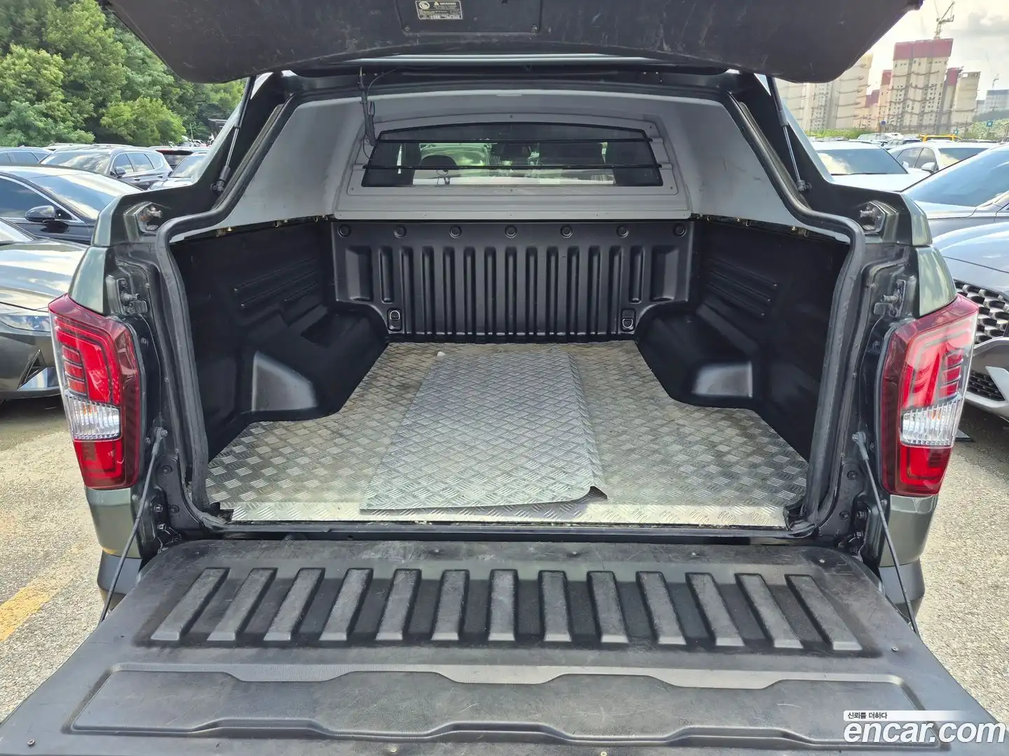 Rexton KG Mobility 2022.3-OPTION-024