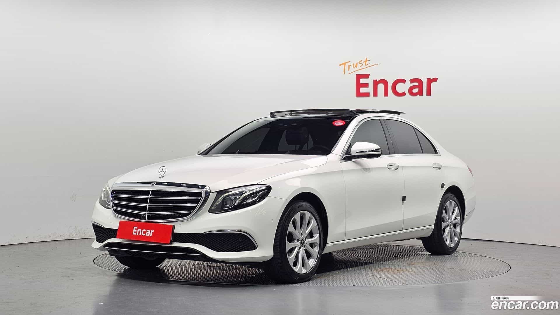 E-Class Mercedes-Benz 2019.3-OUTER-001