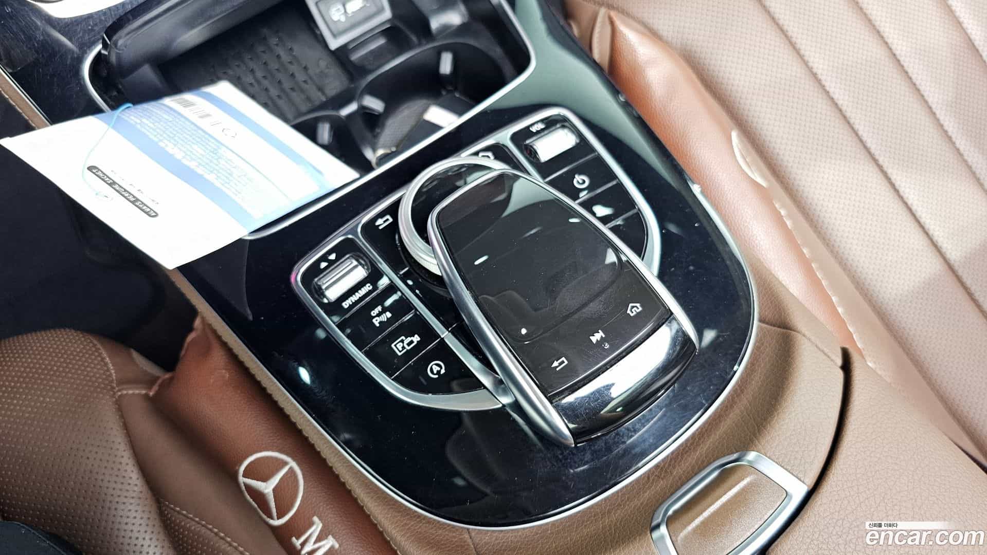 E-Class Mercedes-Benz 2019.3-OPTION-041
