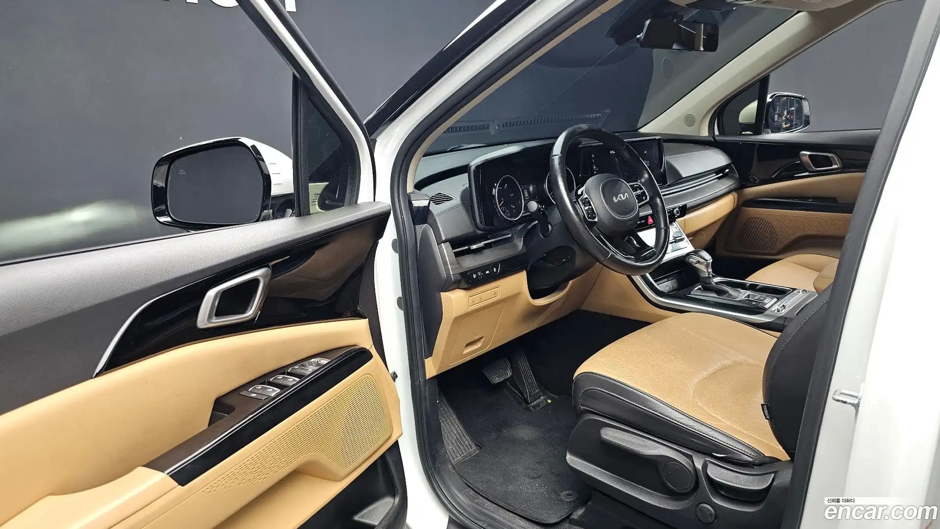 Canival Kia 2022.4-INNER-010