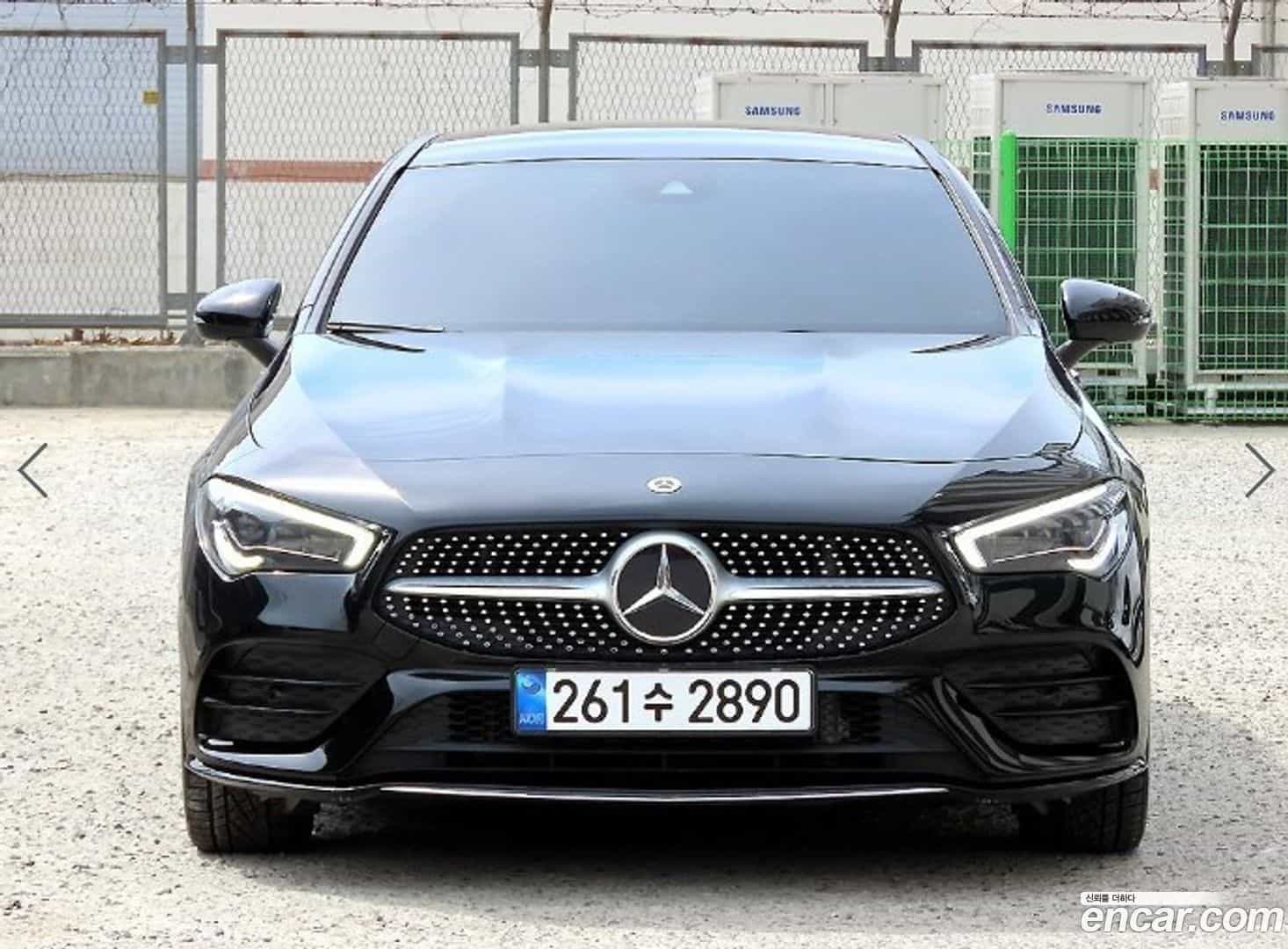 CLA-Class Mercedes-Benz 2020.6-OUTER-001