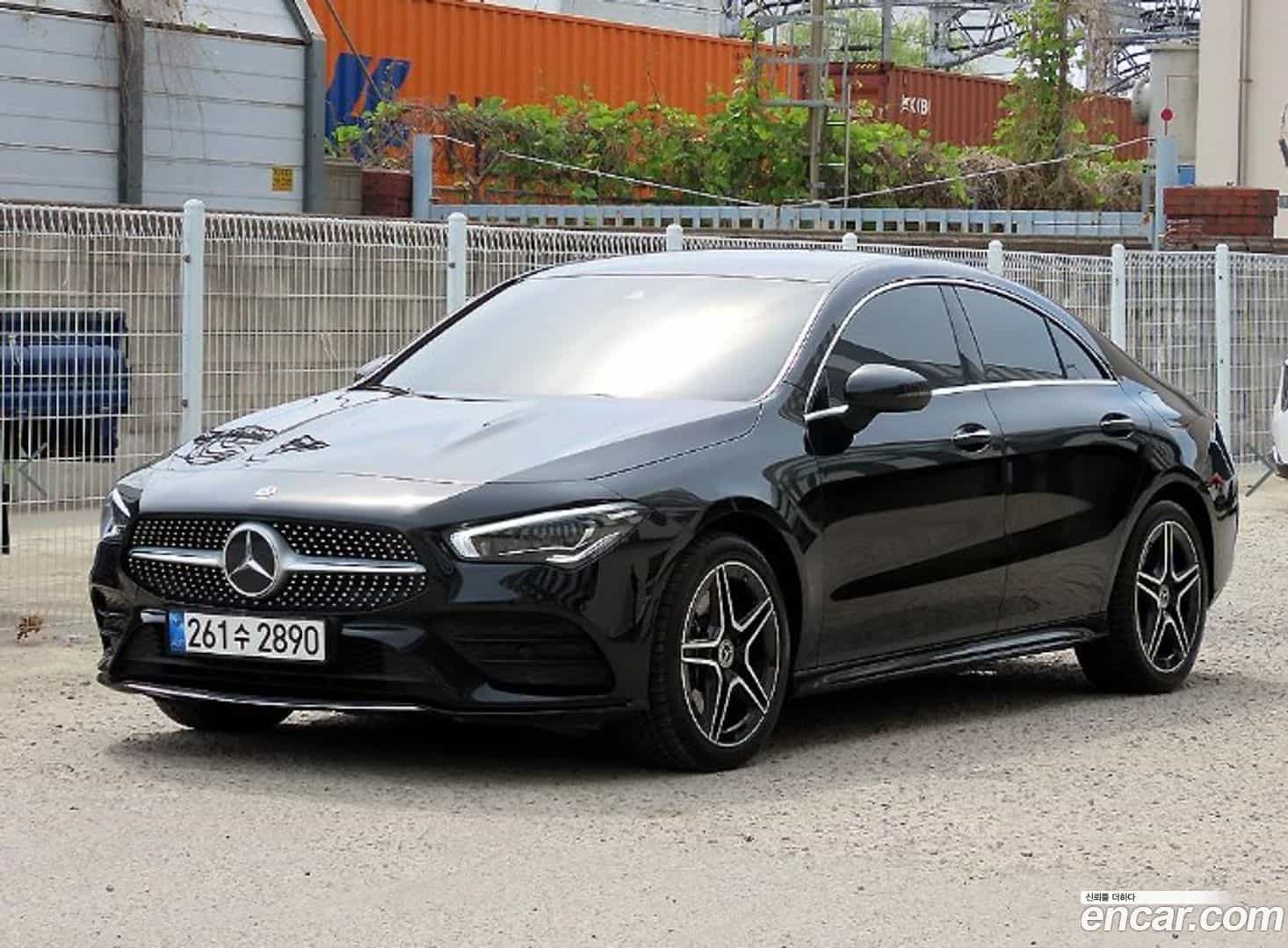 CLA-Class Mercedes-Benz 2020.6-OUTER-002
