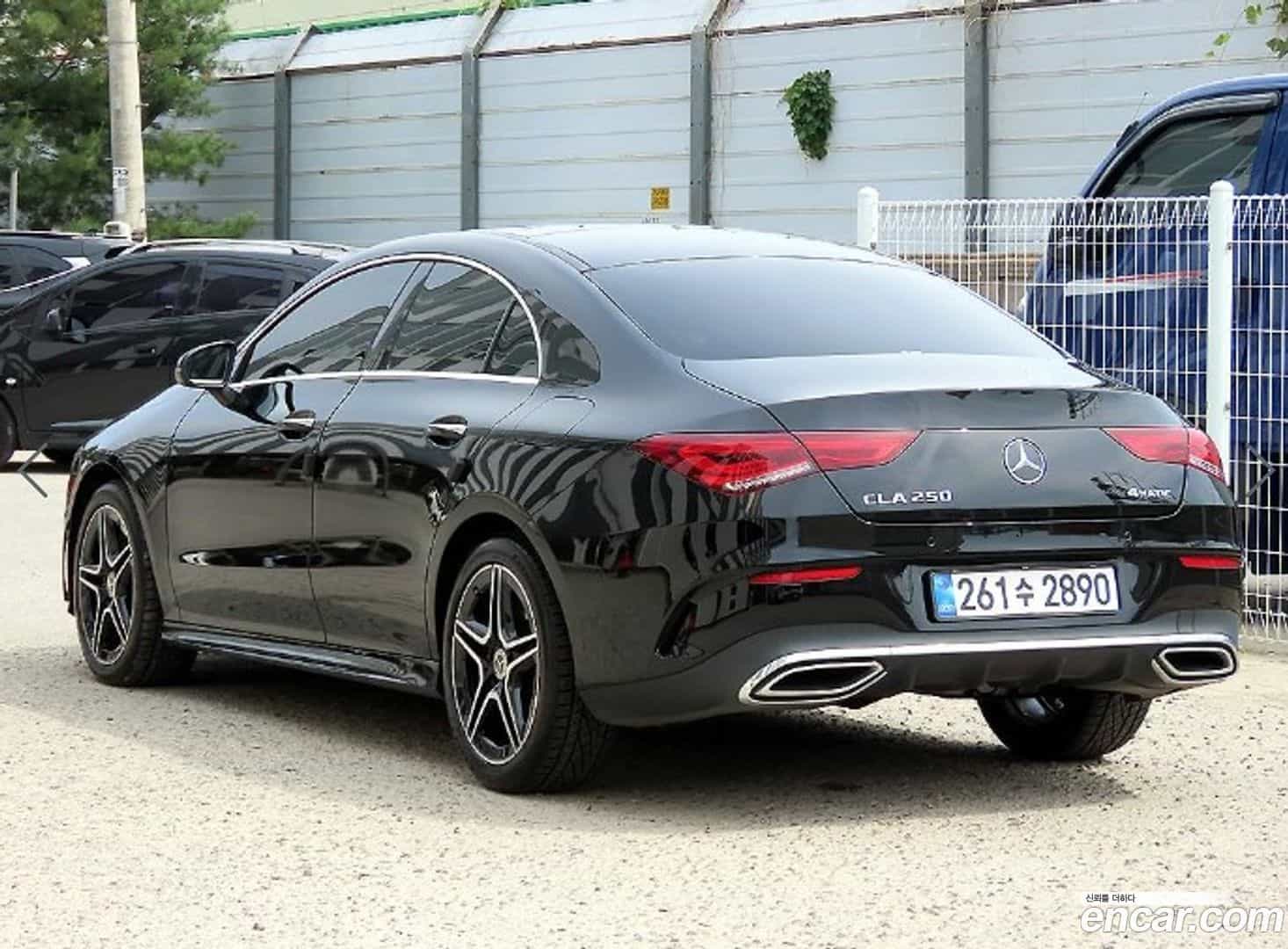 CLA-Class Mercedes-Benz 2020.6-OUTER-003