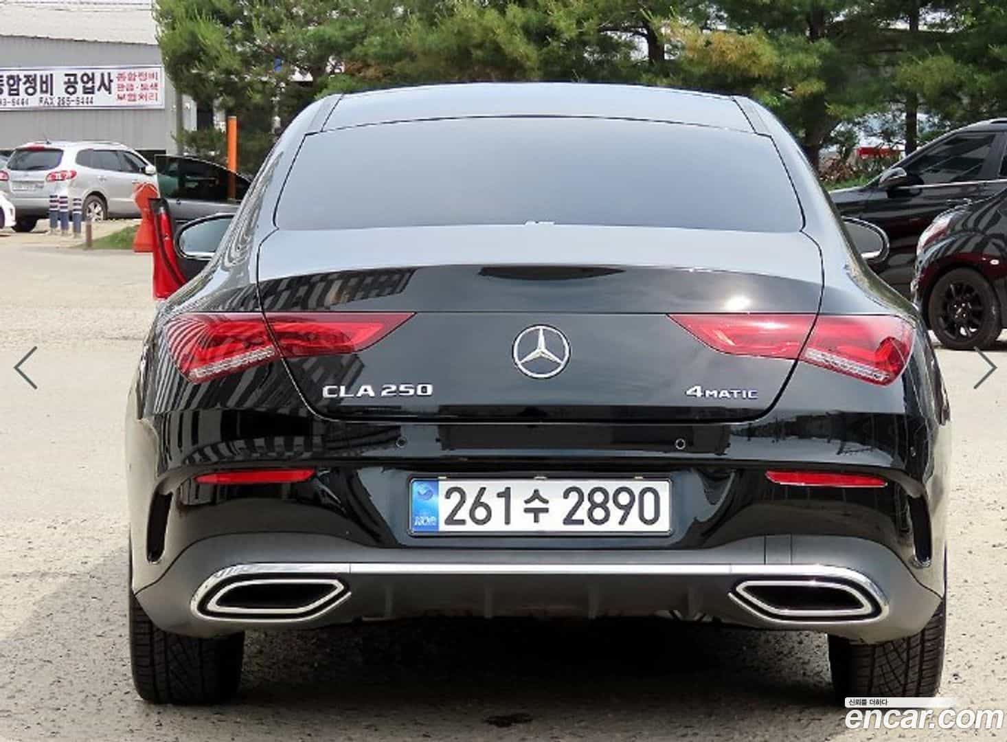 CLA-Class Mercedes-Benz 2020.6-OUTER-004