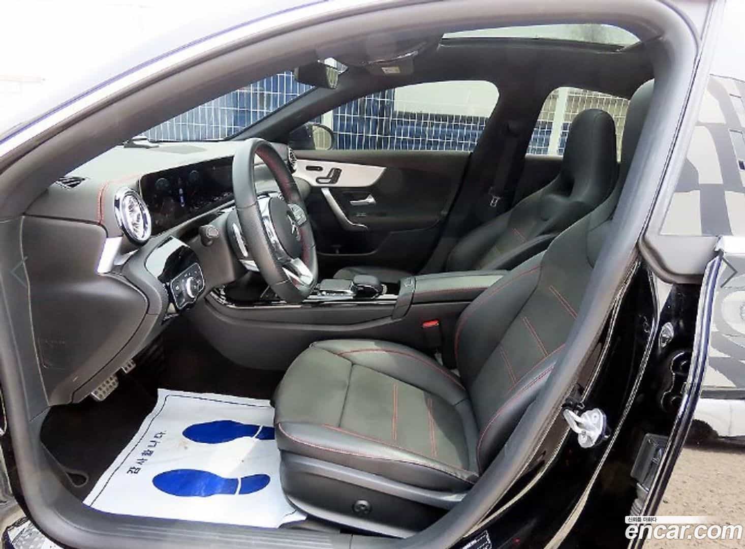 CLA-Class Mercedes-Benz 2020.6-OUTER-005