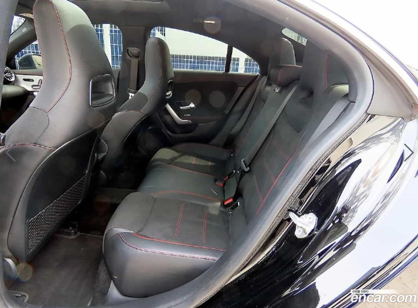 CLA-Class Mercedes-Benz 2020.6-OUTER-006