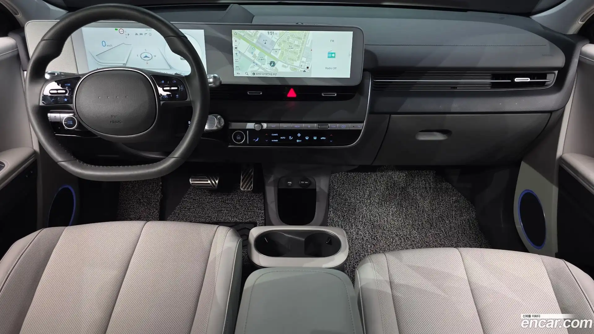 Ioniq5 Hyundai 2024.5-INNER-007