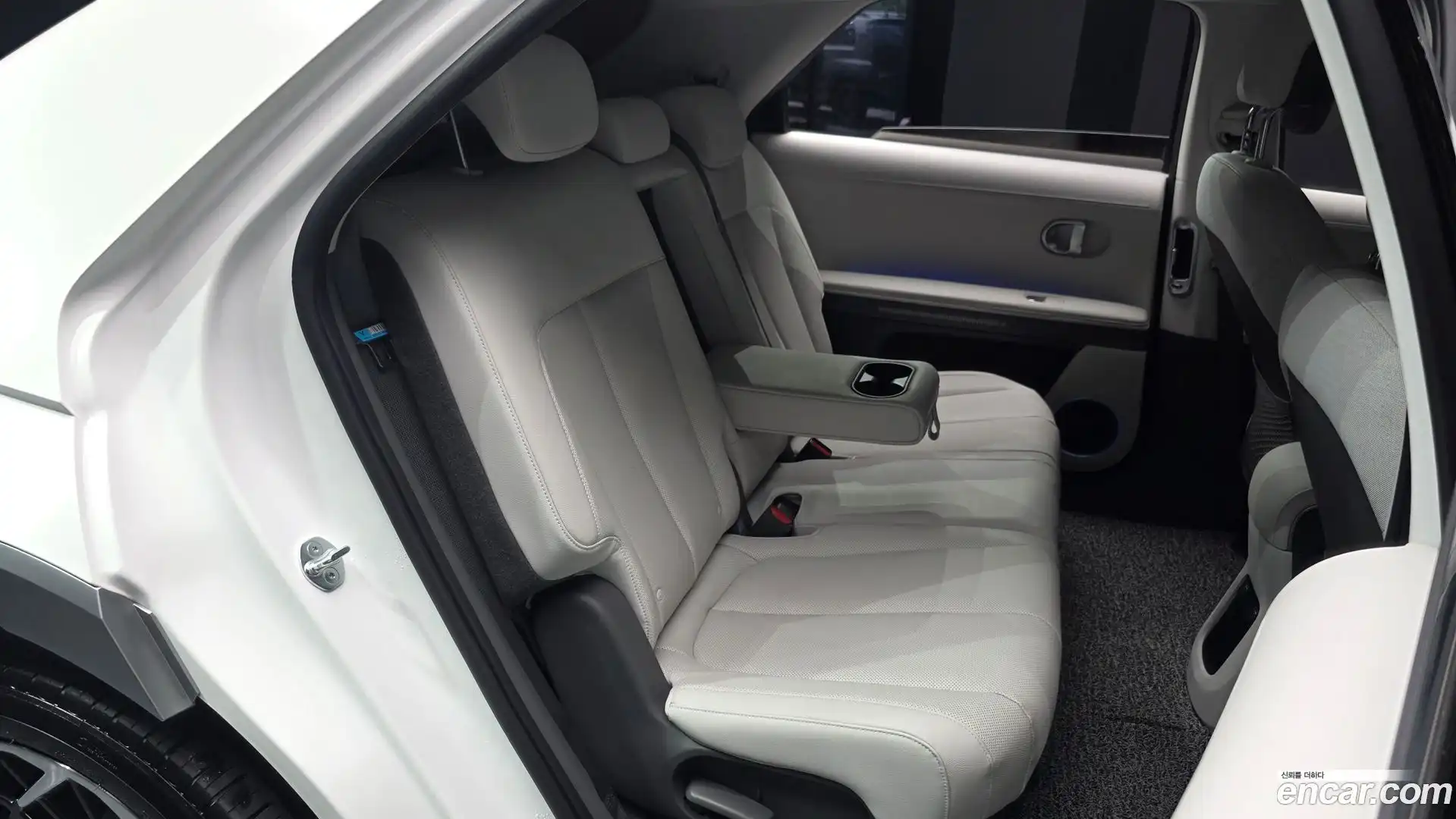Ioniq5 Hyundai 2024.5-OPTION-015