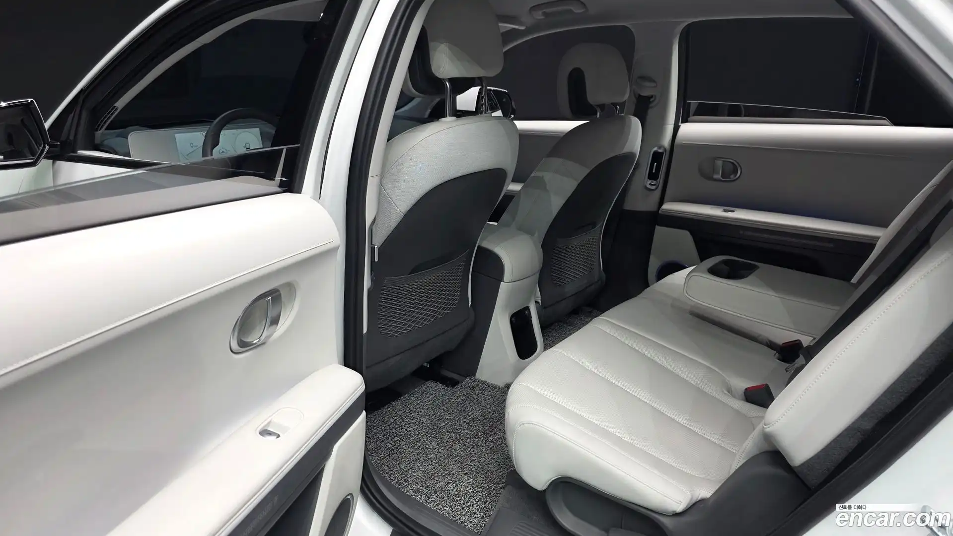 Ioniq5 Hyundai 2024.5-OPTION-016