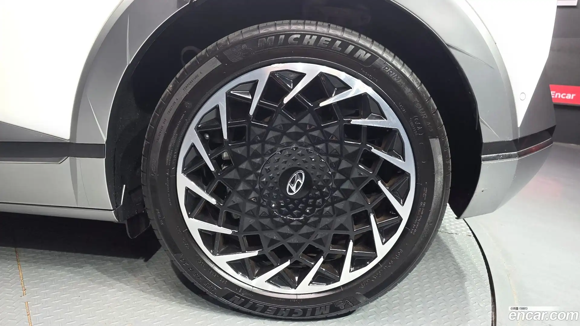 Ioniq5 Hyundai 2024.5-OUTER-031