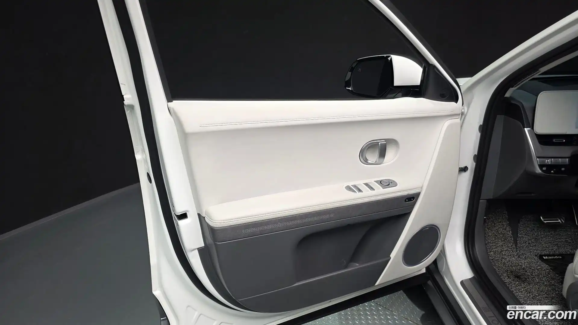 Ioniq5 Hyundai 2024.5-INNER-034