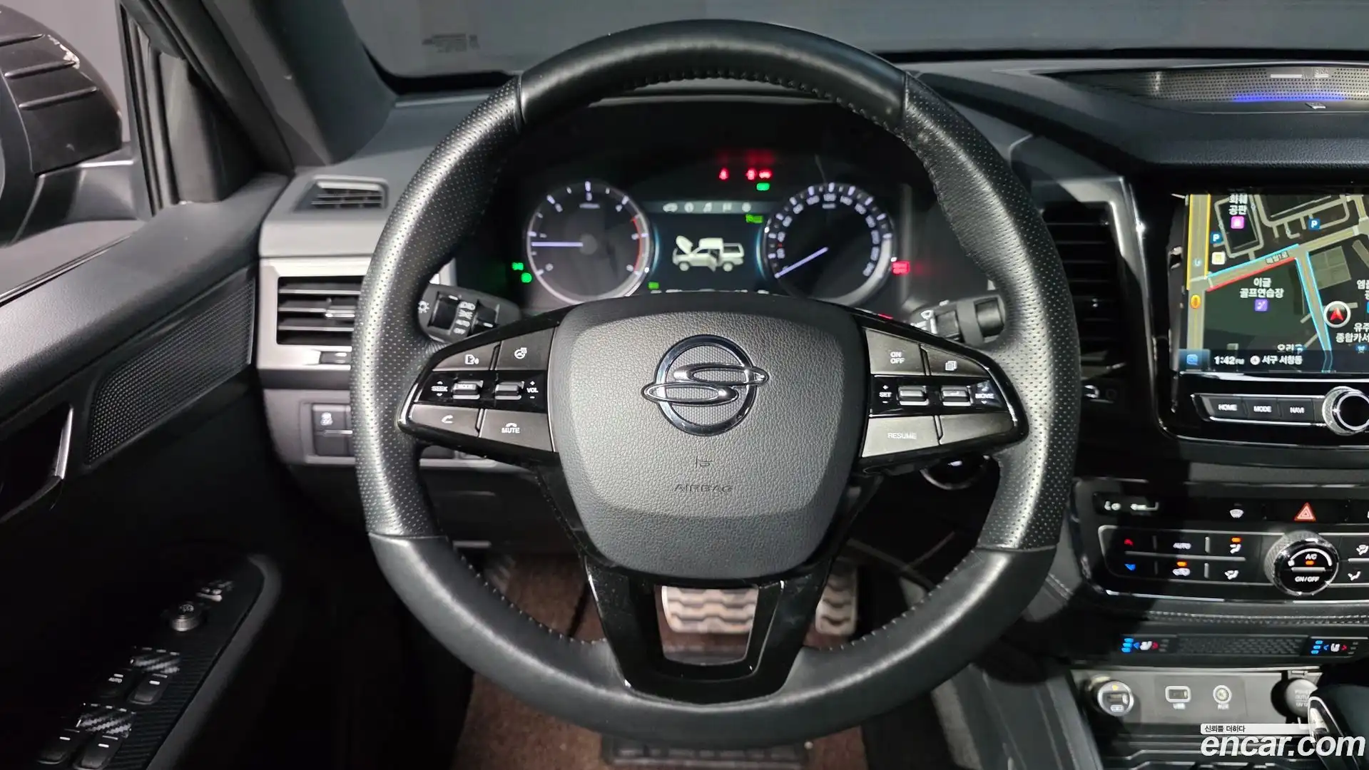 Rexton KG Mobility 2021.10-OPTION-016