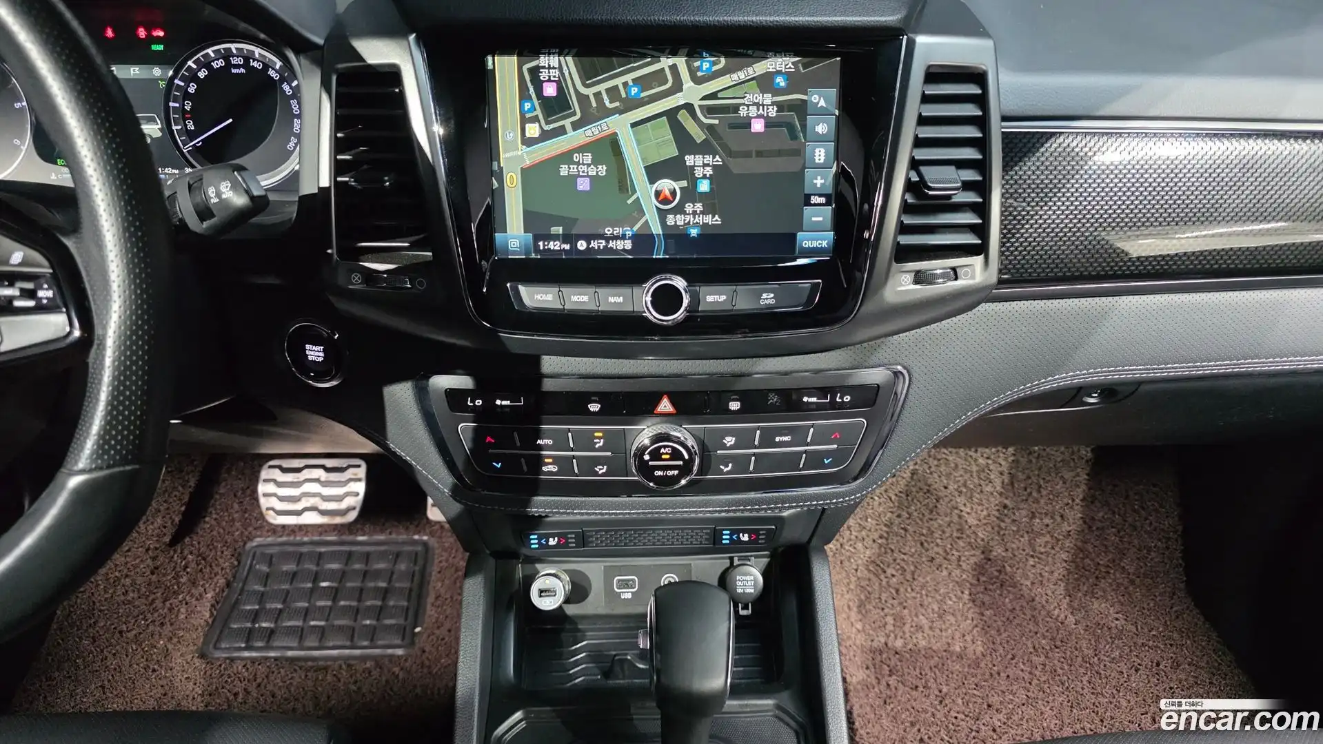 Rexton KG Mobility 2021.10-OPTION-019