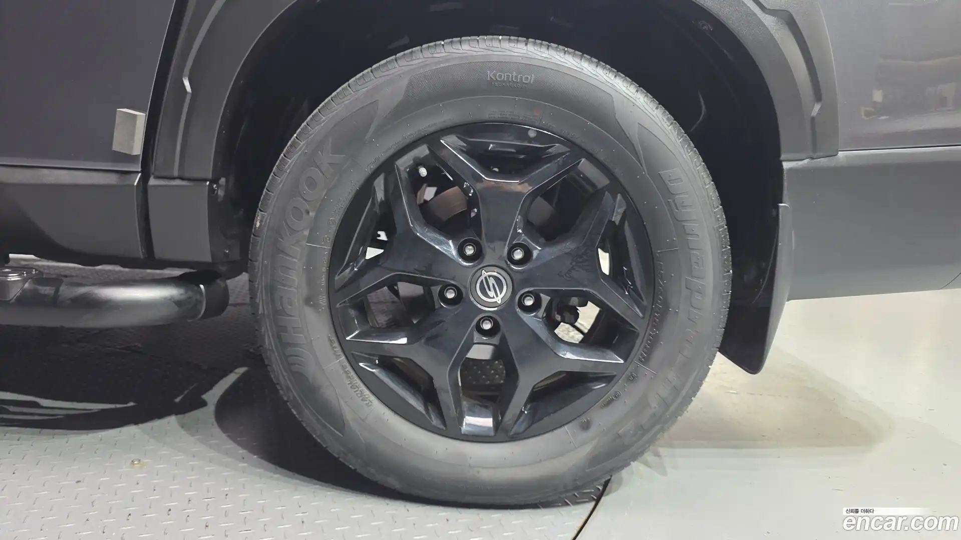Rexton KG Mobility 2021.10-OUTER-031