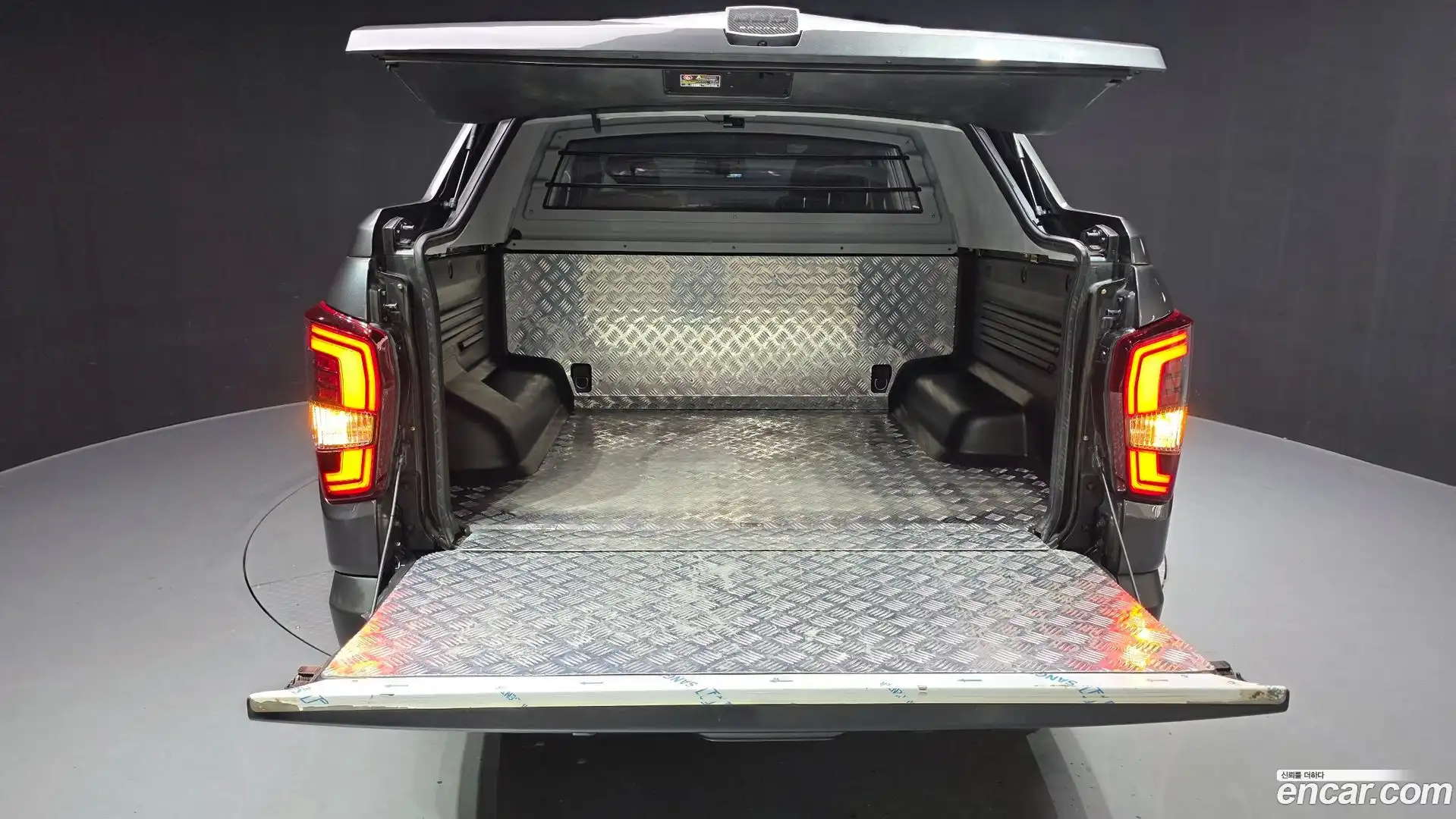 Rexton KG Mobility 2021.10-OPTION-043