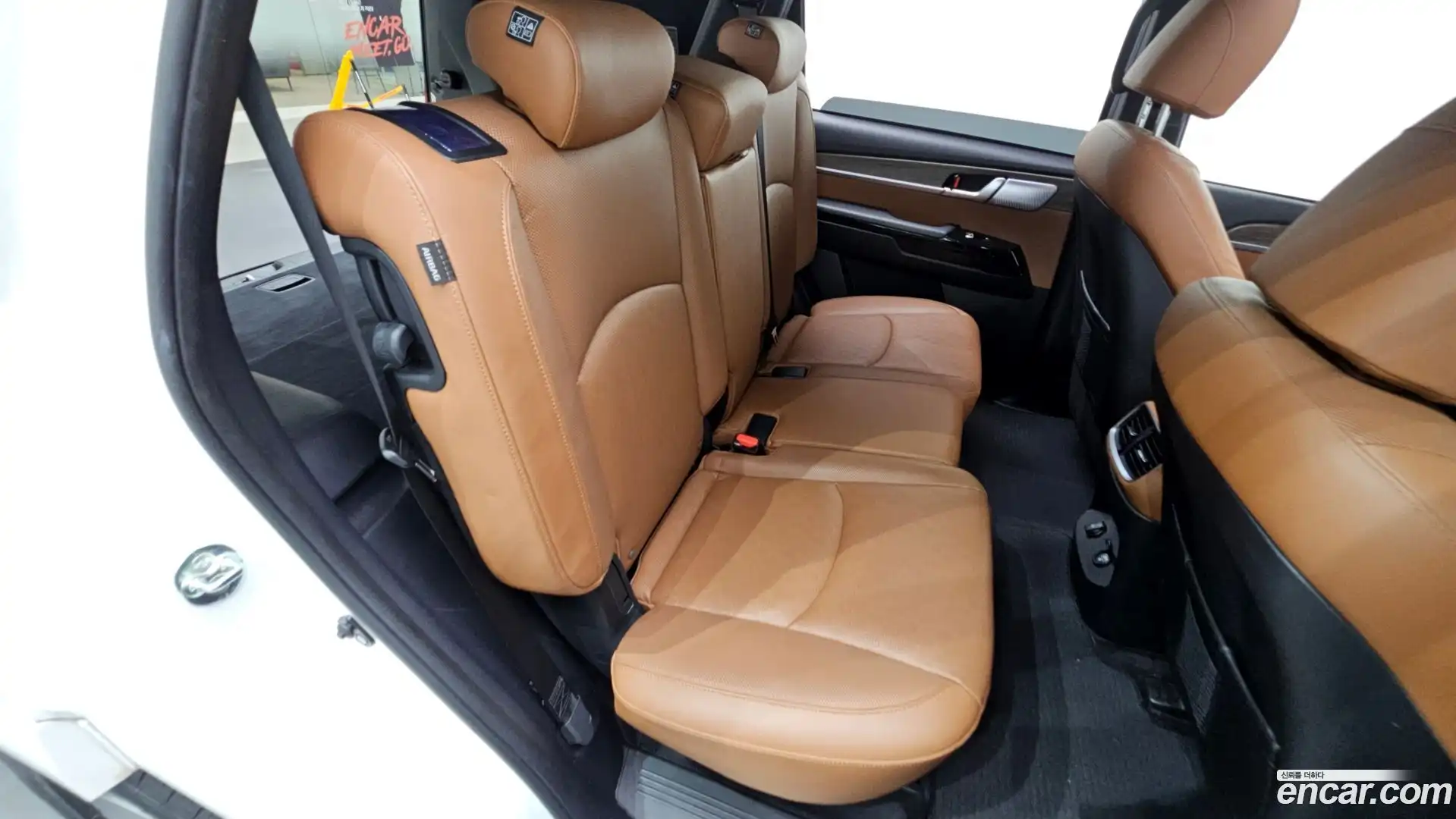 Mohave Kia 2023.4-OPTION-015
