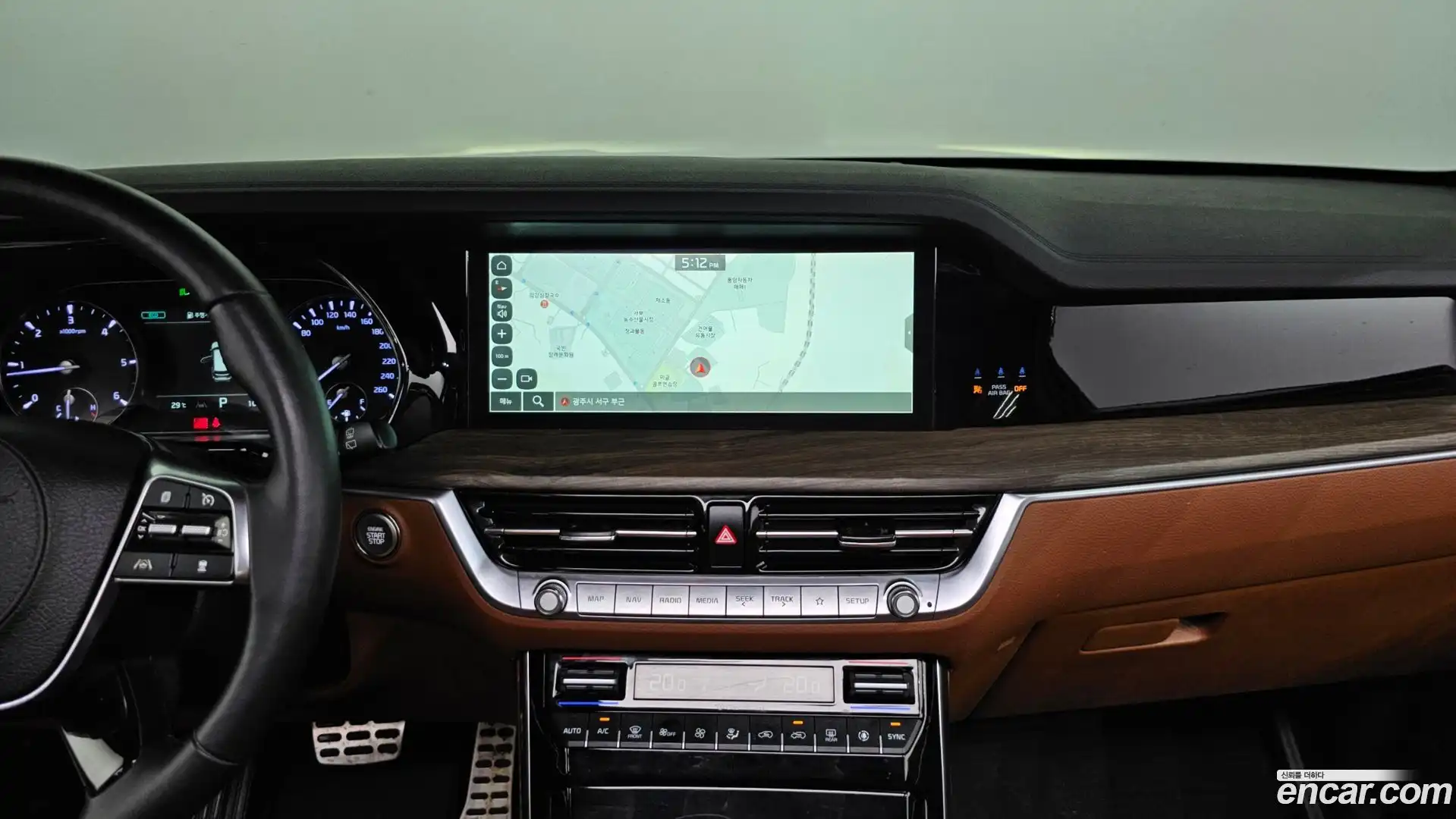 Mohave Kia 2023.4-OPTION-016