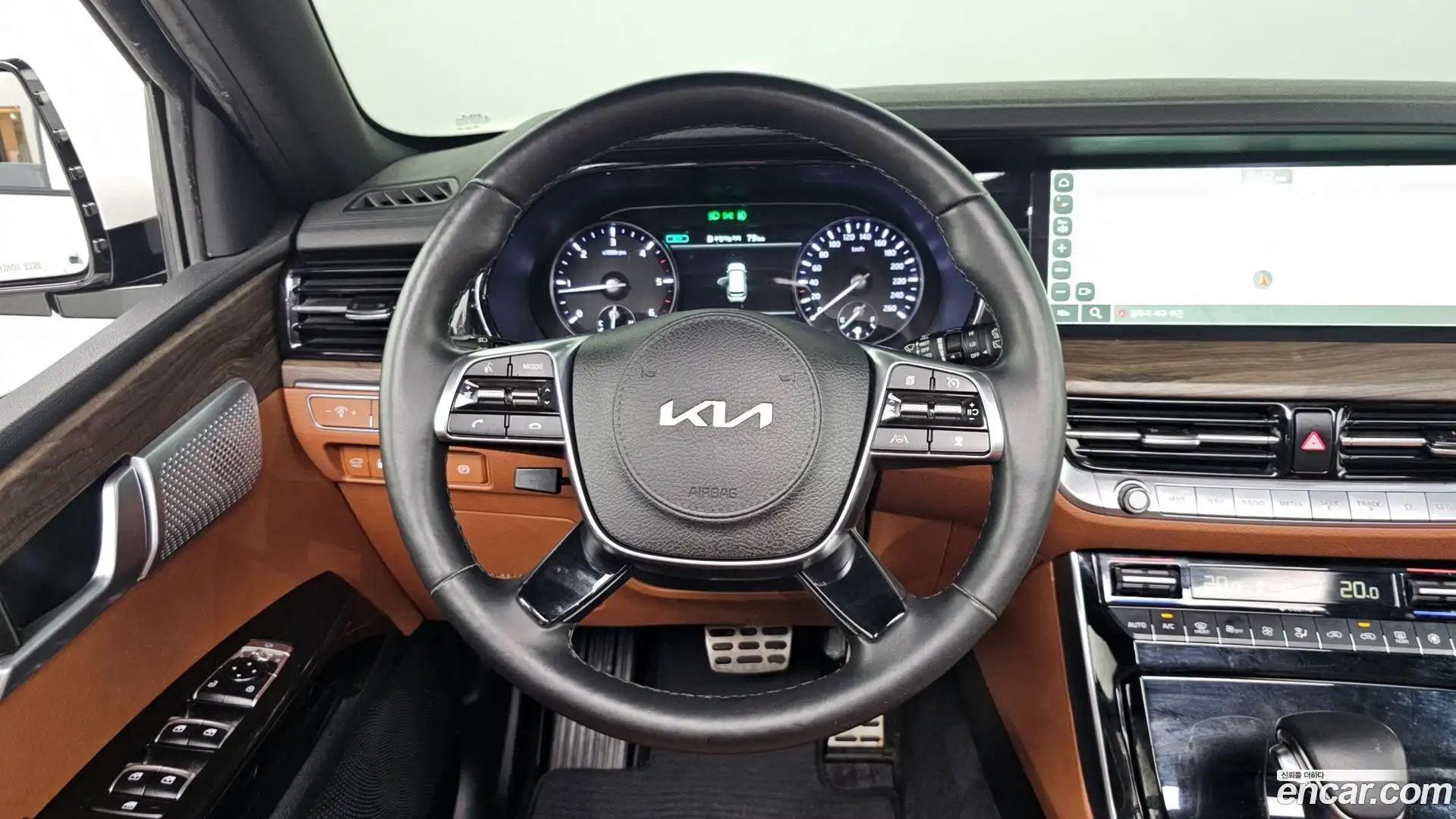 Mohave Kia 2023.4-OPTION-017