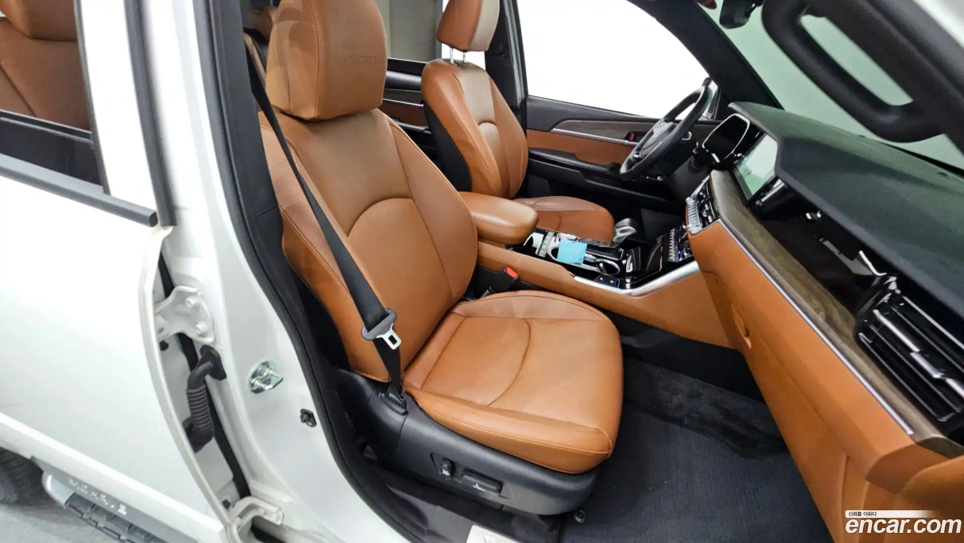 Mohave Kia 2023.4-OPTION-022