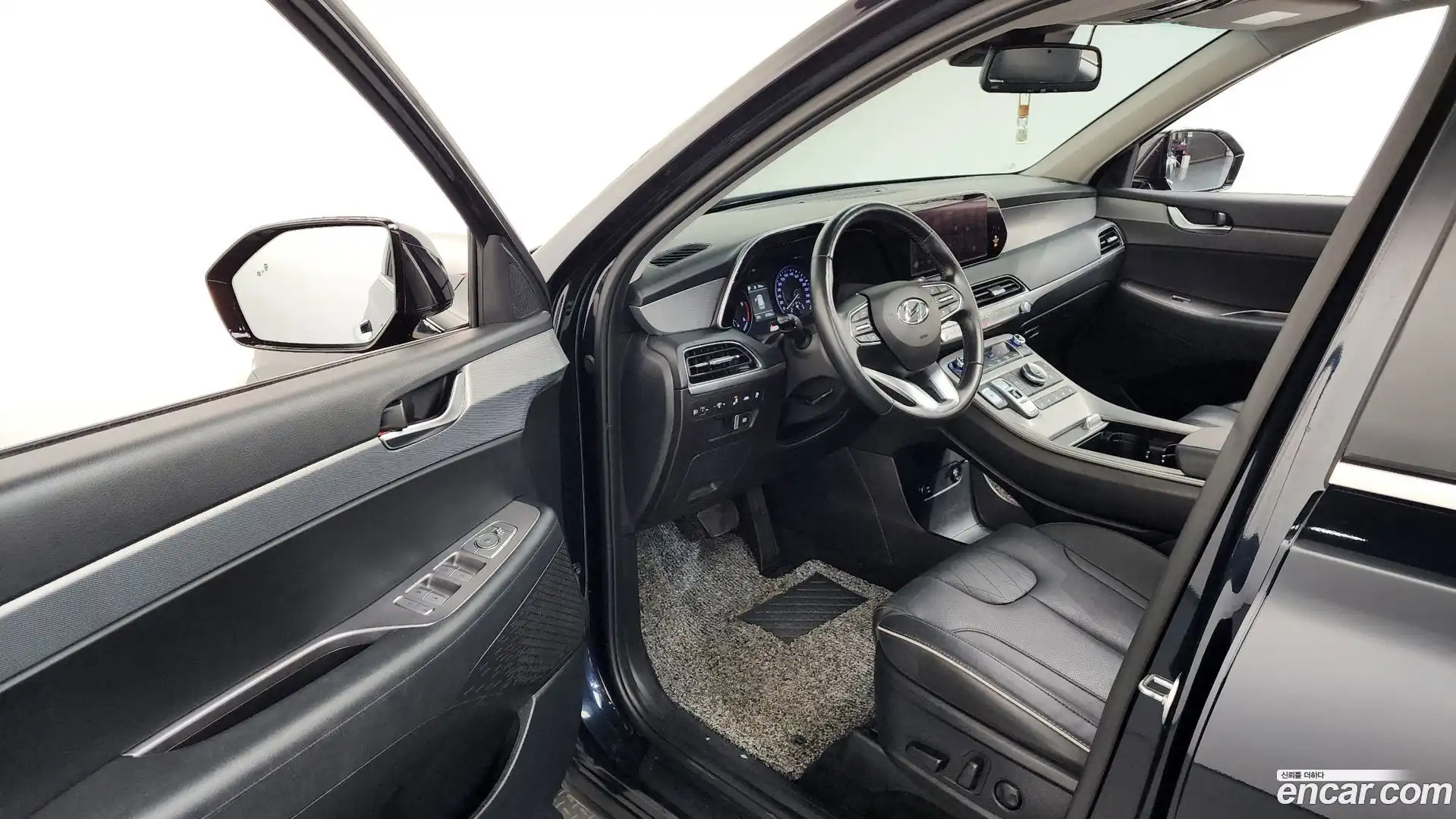 Palisade Hyundai 2021.5-INNER-010