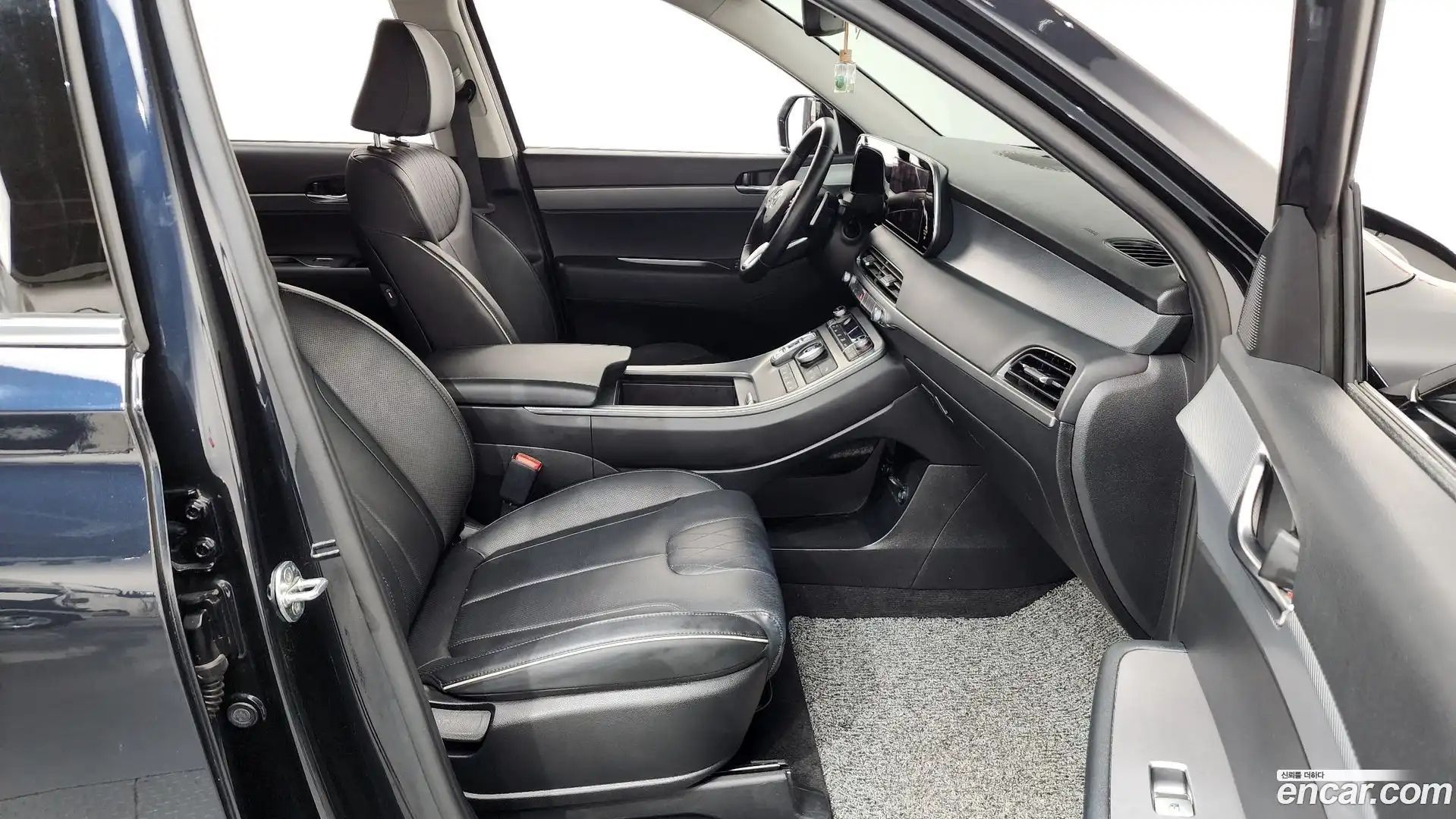 Palisade Hyundai 2021.5-INNER-036