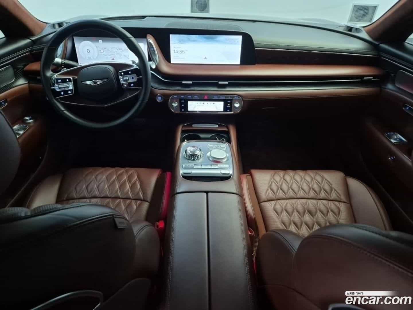 G90 Genesis 2022.5-INNER-007