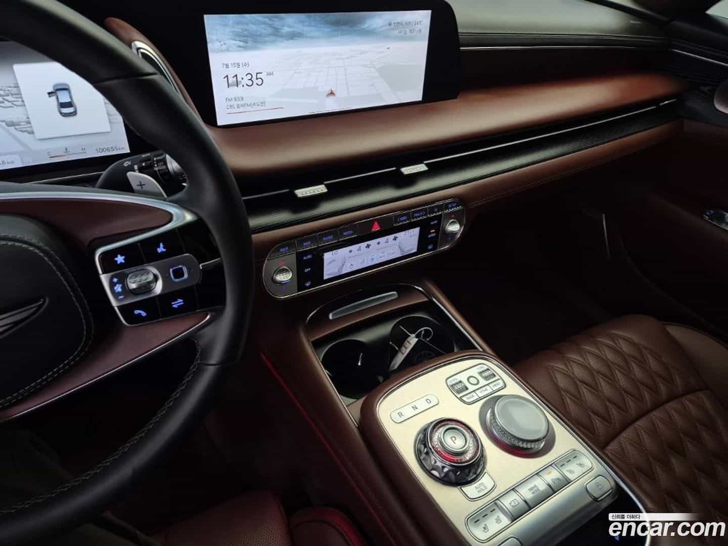 G90 Genesis 2022.5-INNER-010