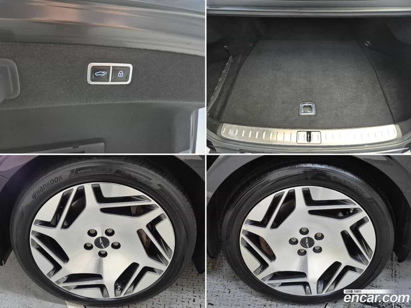G90 Genesis 2022.5-OPTION-024