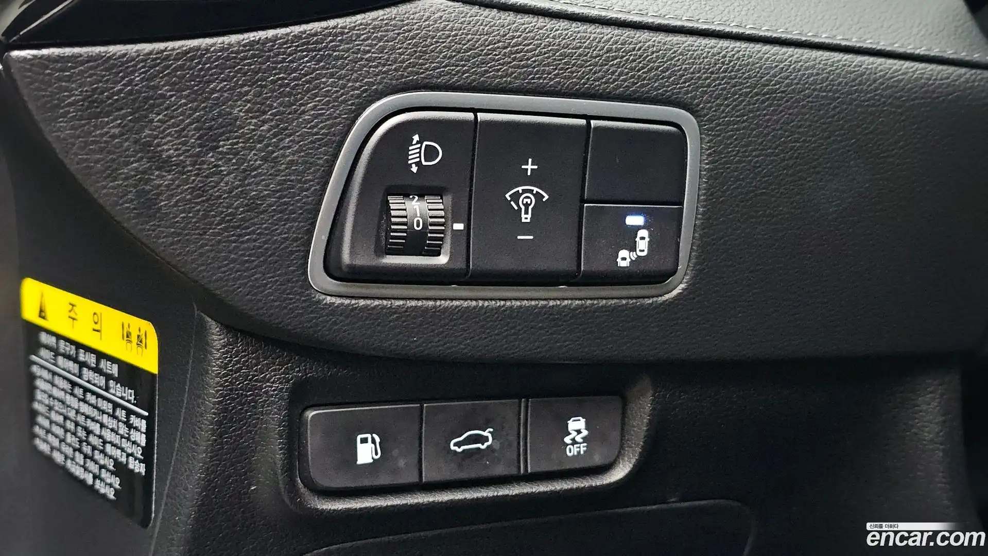 Grandeur Hyundai 2018.6-OPTION-018