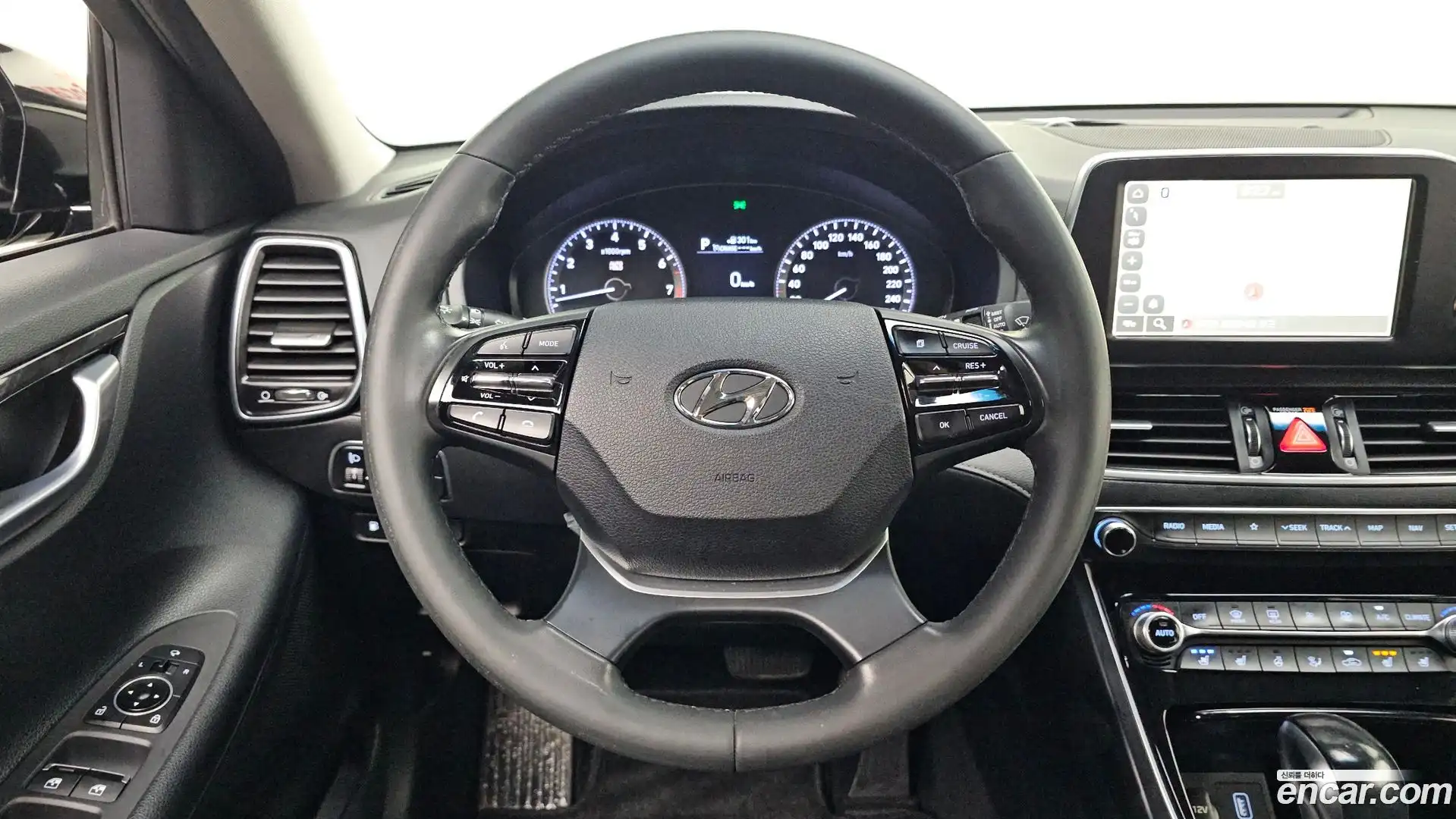 Grandeur Hyundai 2018.6-OPTION-019