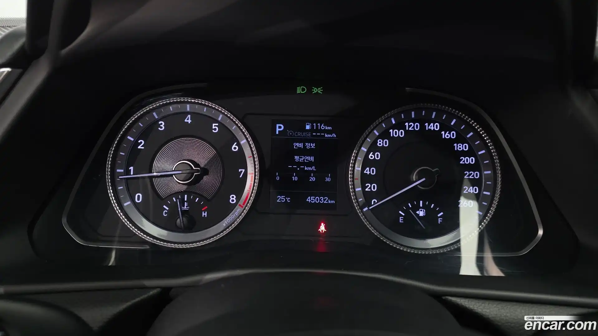 Sonata Hyundai 2019.5-INNER-008