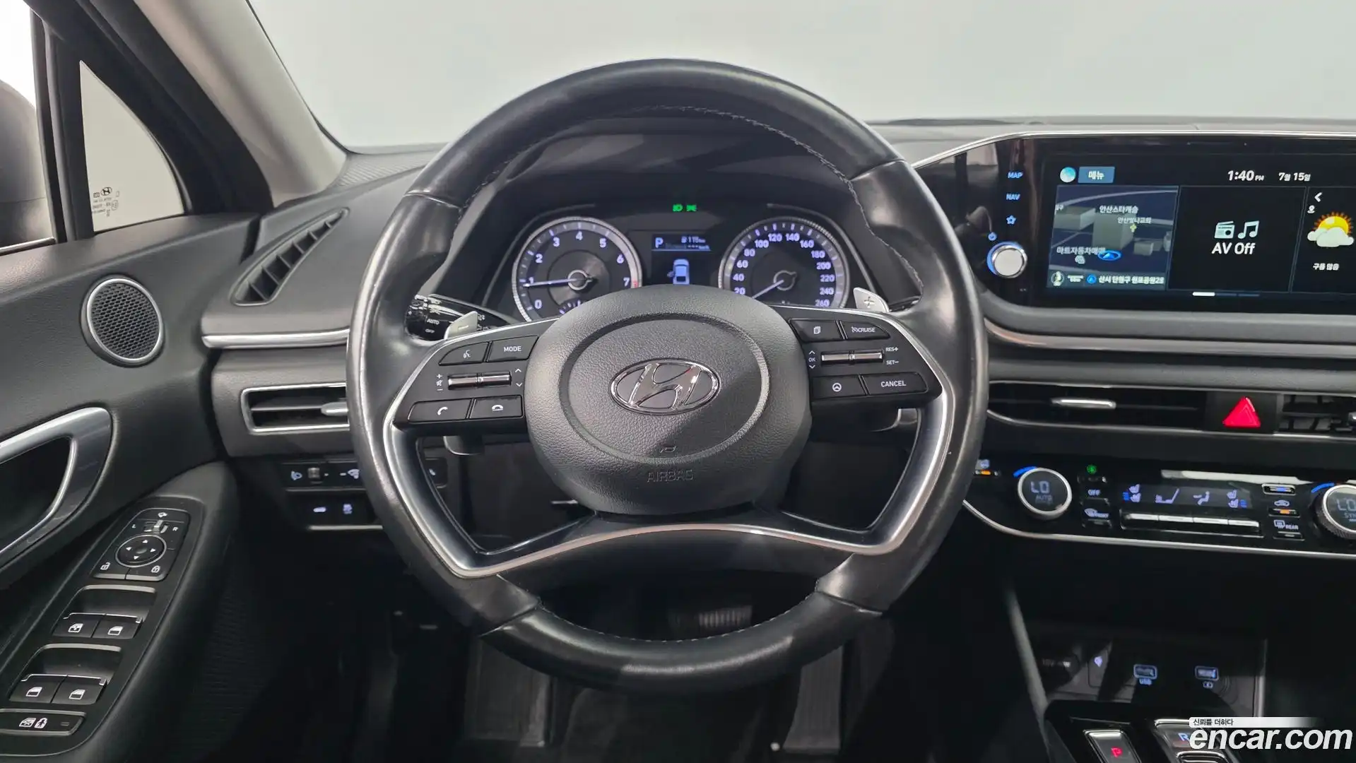 Sonata Hyundai 2019.5-OPTION-019