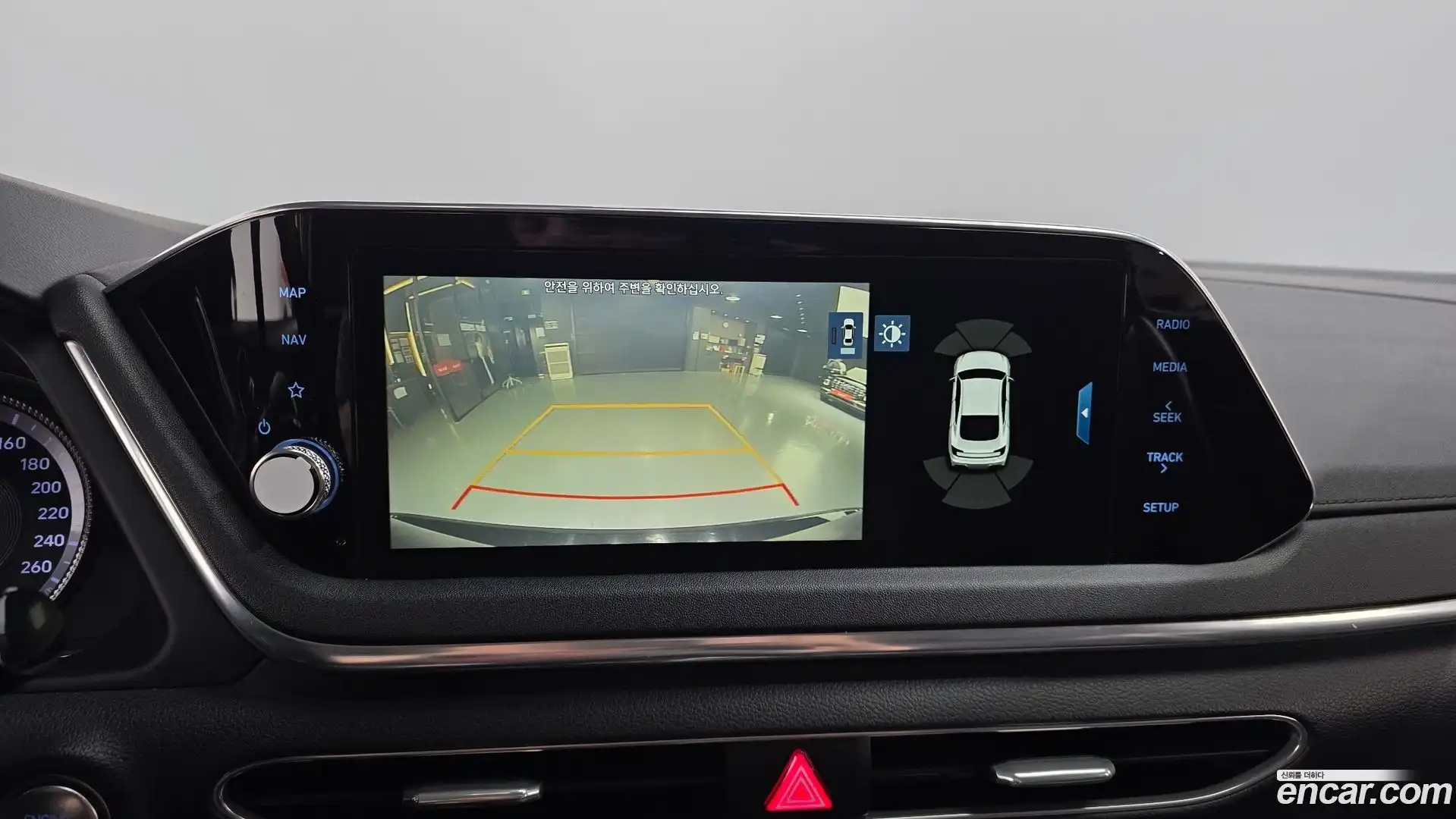 Sonata Hyundai 2019.5-OPTION-020