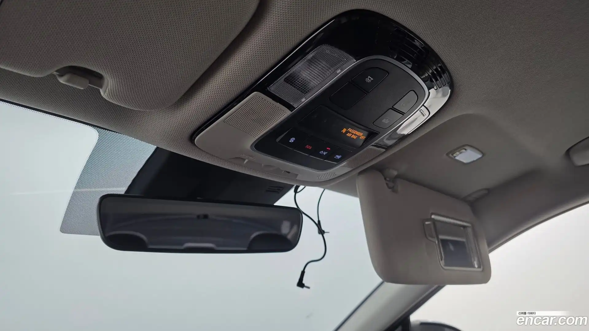 Sonata Hyundai 2019.5-OPTION-040