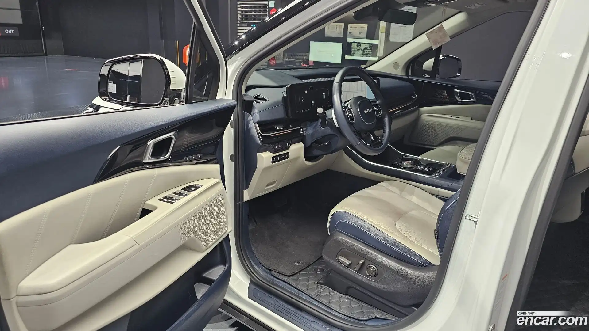 Canival Kia 2024.6-INNER-010