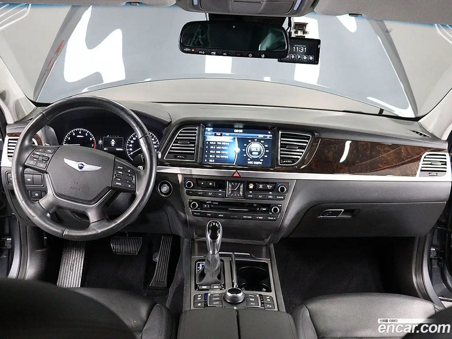 Genesis Hyundai 2015.4-OPTION-017