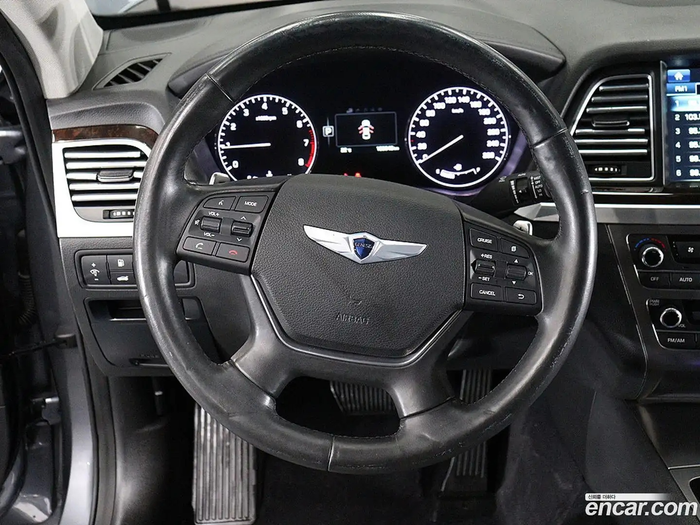 Genesis Hyundai 2015.4-OPTION-018