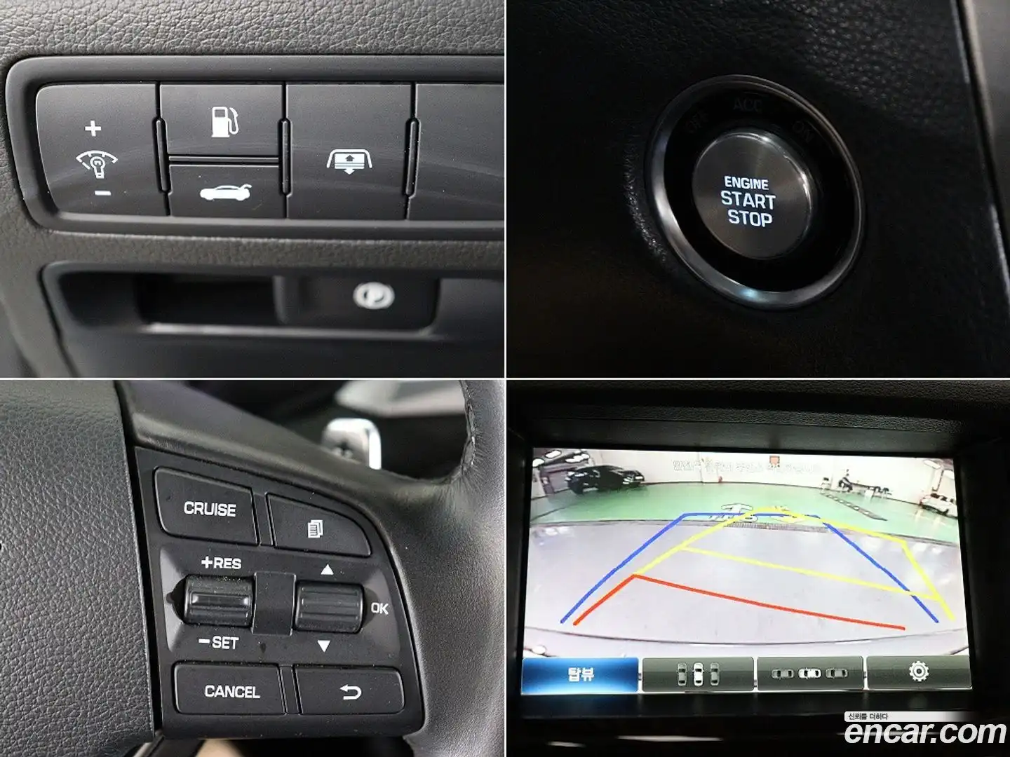 Genesis Hyundai 2015.4-OPTION-022